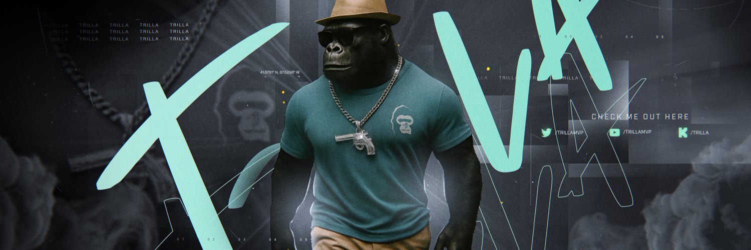 Trilla MVP Banner